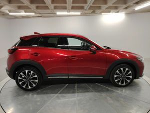 Mazda CX-3 2.0 G 89kW (121CV) 2WD Zenith - Foto 5