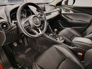 Mazda CX-3 2.0 G 89kW (121CV) 2WD Zenith - Foto 34