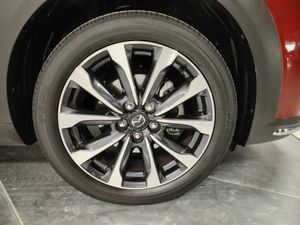 Mazda CX-3 2.0 G 89kW (121CV) 2WD Zenith - Foto 27