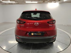 Mazda CX-3 2.0 G 89kW (121CV) 2WD Zenith - Foto 7