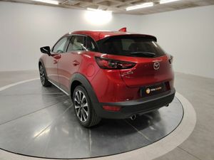 Mazda CX-3 2.0 G 89kW (121CV) 2WD Zenith - Foto 6