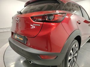 Mazda CX-3 2.0 G 89kW (121CV) 2WD Zenith - Foto 36