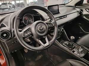 Mazda CX-3 2.0 G 89kW (121CV) 2WD Zenith - Foto 14