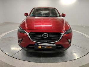 Mazda CX-3 2.0 G 89kW (121CV) 2WD Zenith - Foto 3