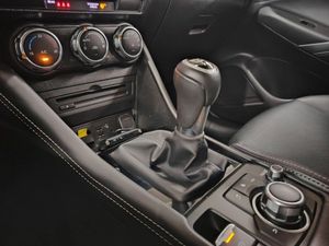 Mazda CX-3 2.0 G 89kW (121CV) 2WD Zenith - Foto 16