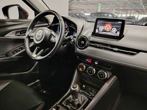 Mazda CX-3 2.0 G 89kW (121CV) 2WD Zenith - Foto 22