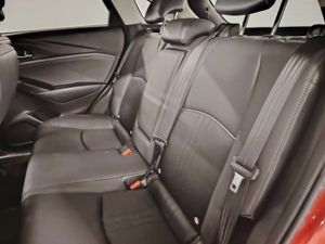 Mazda CX-3 2.0 G 89kW (121CV) 2WD Zenith - Foto 20