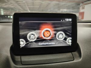 Mazda CX-3 2.0 G 89kW (121CV) 2WD Zenith - Foto 13