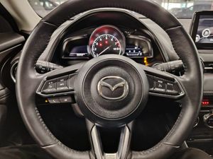 Mazda CX-3 2.0 G 89kW (121CV) 2WD Zenith - Foto 28