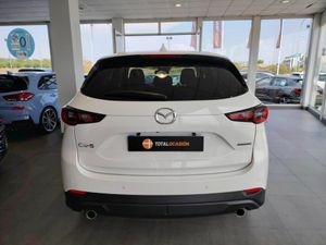 Mazda CX-5 e-SKY G MHEV 2.0 121kW Center-Line Plus - Foto 8