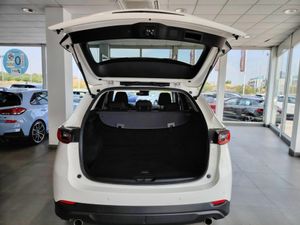 Mazda CX-5 e-SKY G MHEV 2.0 121kW Center-Line Plus - Foto 21