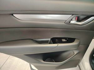 Mazda CX-5 e-SKY G MHEV 2.0 121kW Center-Line Plus - Foto 14