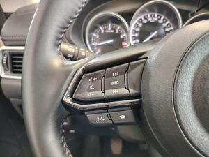 Mazda CX-5 e-SKY G MHEV 2.0 121kW Center-Line Plus - Foto 29