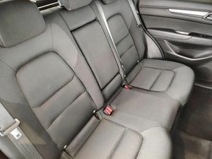 Mazda CX-5 e-SKY G MHEV 2.0 121kW Center-Line Plus - Foto 37