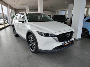 Mazda CX-5 e-SKY G MHEV 2.0 121kW Center-Line Plus - Foto 2