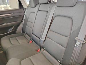 Mazda CX-5 e-SKY G MHEV 2.0 121kW Center-Line Plus - Foto 15