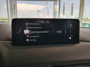 Mazda CX-5 e-SKY G MHEV 2.0 121kW Center-Line Plus - Foto 31