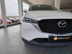 Mazda CX-5 e-SKY G MHEV 2.0 121kW Center-Line Plus - Foto 9