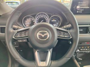 Mazda CX-5 e-SKY G MHEV 2.0 121kW Center-Line Plus - Foto 28
