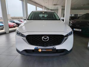 Mazda CX-5 e-SKY G MHEV 2.0 121kW Center-Line Plus - Foto 3