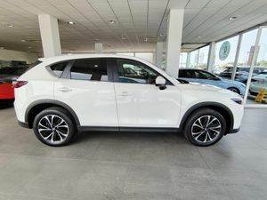 Mazda CX-5 e-SKY G MHEV 2.0 121kW Center-Line Plus - Foto 5