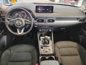 Mazda CX-5 e-SKY G MHEV 2.0 121kW Center-Line Plus - Foto 18