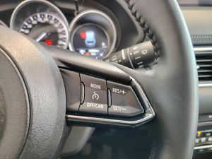 Mazda CX-5 e-SKY G MHEV 2.0 121kW Center-Line Plus - Foto 30