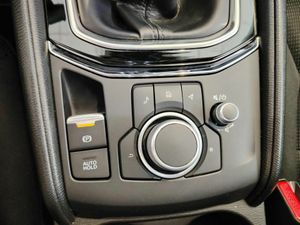 Mazda CX-5 e-SKY G MHEV 2.0 121kW Center-Line Plus - Foto 32