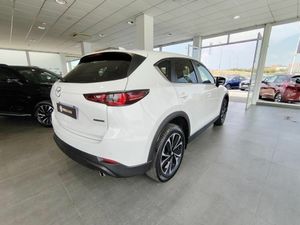 Mazda CX-5 e-SKY G MHEV 2.0 121kW Center-Line Plus - Foto 6