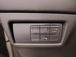 Mazda CX-5 e-SKY G MHEV 2.0 121kW Center-Line Plus - Foto 26
