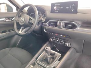 Mazda CX-5 e-SKY G MHEV 2.0 121kW Center-Line Plus - Foto 39