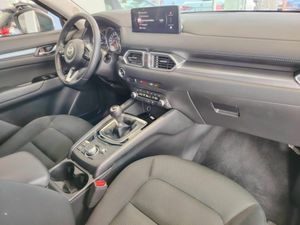 Mazda CX-5 e-SKY G MHEV 2.0 121kW Center-Line Plus - Foto 36