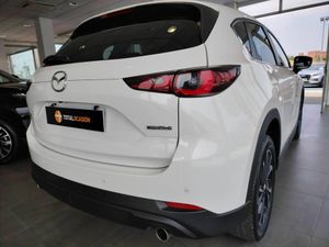 Mazda CX-5 e-SKY G MHEV 2.0 121kW Center-Line Plus - Foto 12