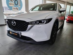 Mazda CX-5 e-SKY G MHEV 2.0 121kW Center-Line Plus - Foto 4