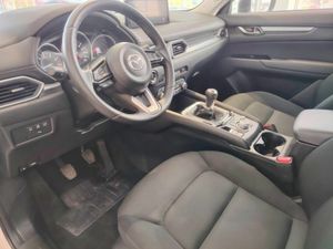 Mazda CX-5 e-SKY G MHEV 2.0 121kW Center-Line Plus - Foto 23