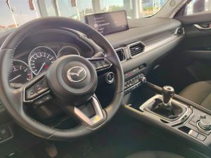 Mazda CX-5 e-SKY G MHEV 2.0 121kW Center-Line Plus - Foto 24