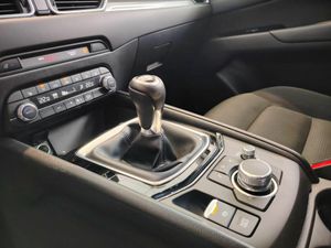 Mazda CX-5 e-SKY G MHEV 2.0 121kW Center-Line Plus - Foto 25