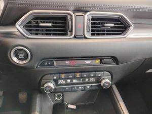Mazda CX-5 e-SKY G MHEV 2.0 121kW Center-Line Plus - Foto 33