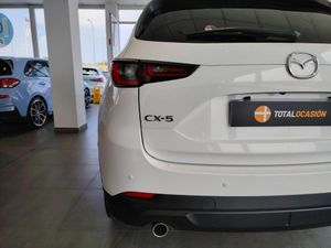 Mazda CX-5 e-SKY G MHEV 2.0 121kW Center-Line Plus - Foto 10