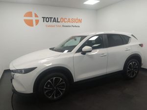 Mazda CX-5 e-SKY G MHEV 2.0 121kW Center-Line Plus - Foto 3