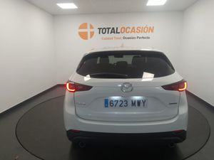 Mazda CX-5 e-SKY G MHEV 2.0 121kW Center-Line Plus - Foto 11