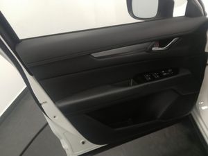 Mazda CX-5 e-SKY G MHEV 2.0 121kW Center-Line Plus - Foto 18