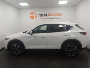 Mazda CX-5 e-SKY G MHEV 2.0 121kW Center-Line Plus - Foto 6