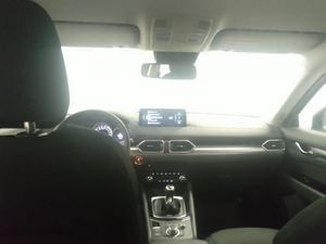 Mazda CX-5 e-SKY G MHEV 2.0 121kW Center-Line Plus - Foto 19