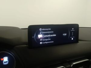 Mazda CX-5 e-SKY G MHEV 2.0 121kW Center-Line Plus - Foto 21
