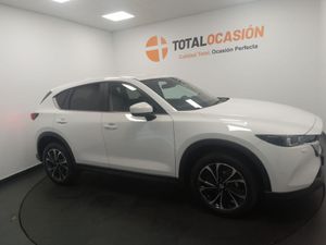 Mazda CX-5 e-SKY G MHEV 2.0 121kW Center-Line Plus - Foto 7