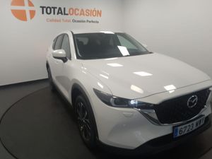 Mazda CX-5 e-SKY G MHEV 2.0 121kW Center-Line Plus - Foto 3