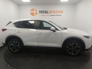 Mazda CX-5 e-SKY G MHEV 2.0 121kW Center-Line Plus - Foto 5