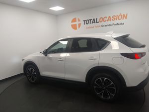 Mazda CX-5 e-SKY G MHEV 2.0 121kW Center-Line Plus - Foto 8