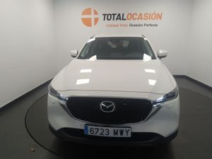 Mazda CX-5 e-SKY G MHEV 2.0 121kW Center-Line Plus - Foto 4